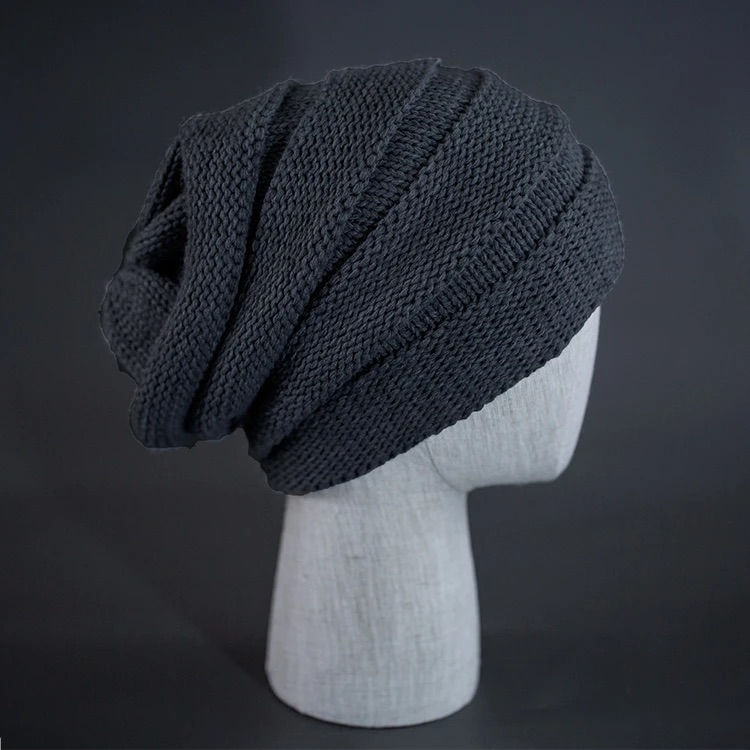 Thumbnail: Customizable Slouchy Beanie