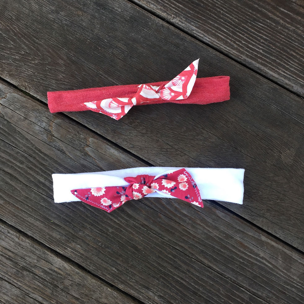 Thumbnail: Knots (2 quantity)