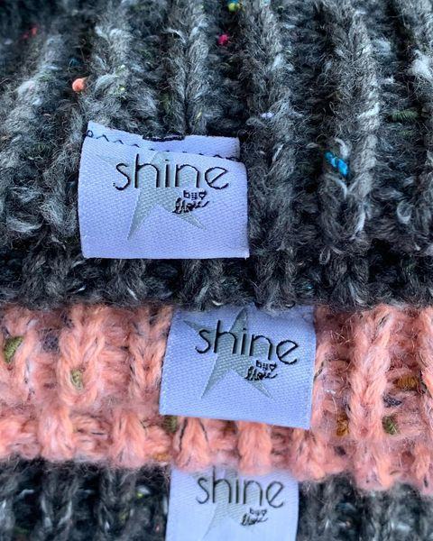 Thumbnail: Customizable Slouchy Beanie
