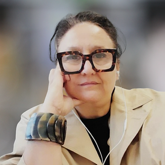 Natalia Blagoeva
