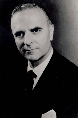 Ángel Sanz Briz