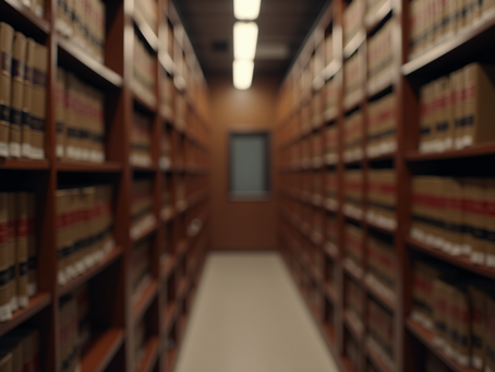 Tailored Legal Solutions for Independent Attorneys