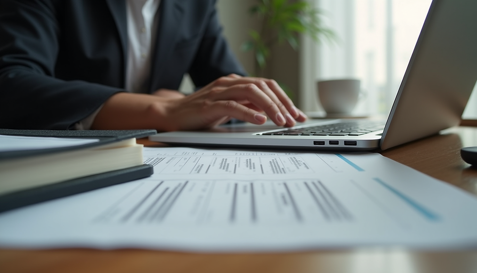 Remote Paralegal Services vs In-House Paralegals Benefits and Ideal Scenarios