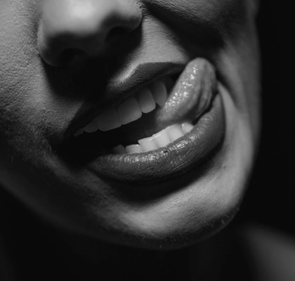 lips