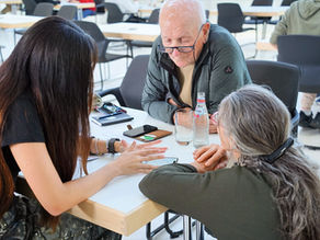🇩🇪 SmartCafé intergénérationnel