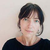 Profile Yoga Teacher Sarasvati