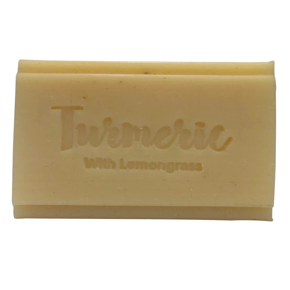 Turmeric Soap Bar 150g