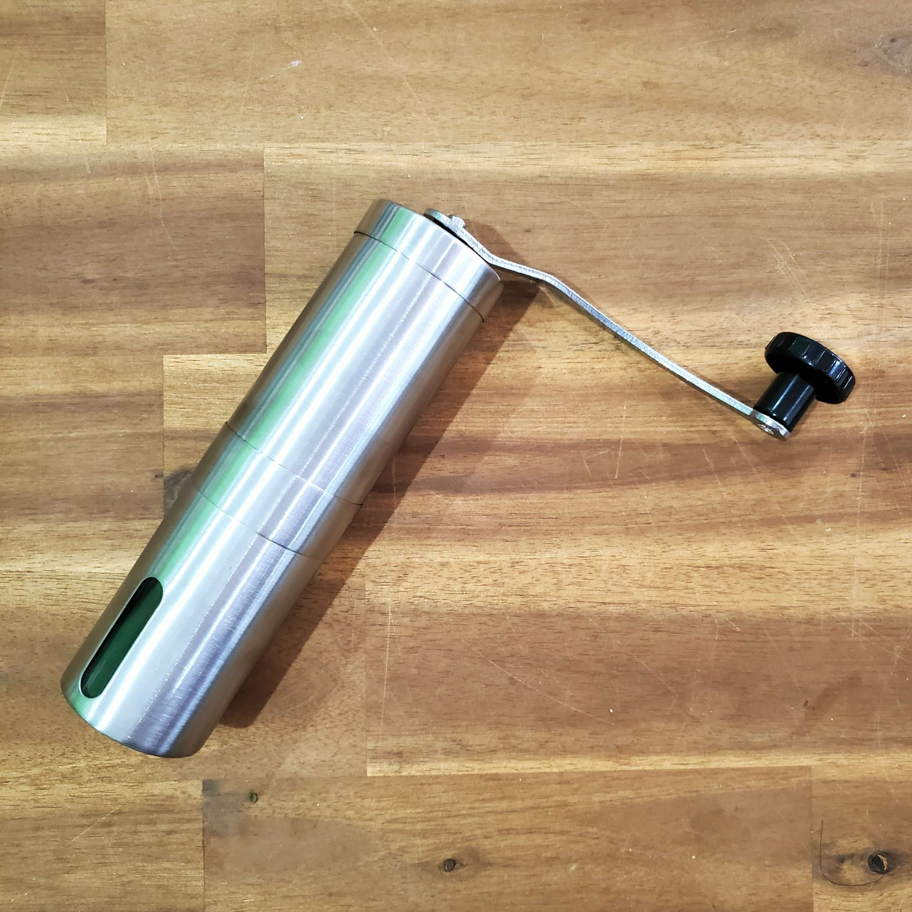 Manual Coffee Grinder