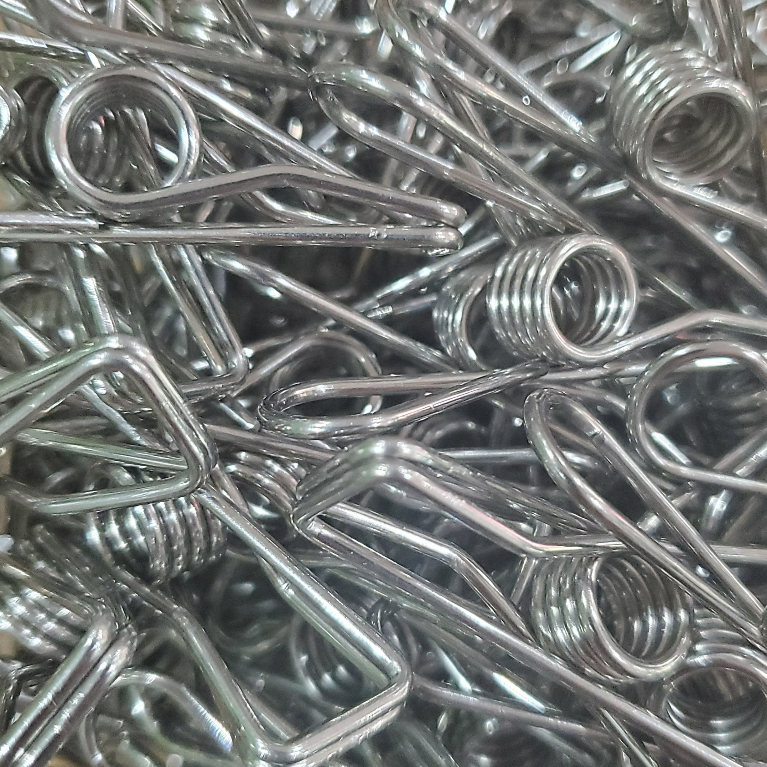 Stainless Steel Clothes Peg