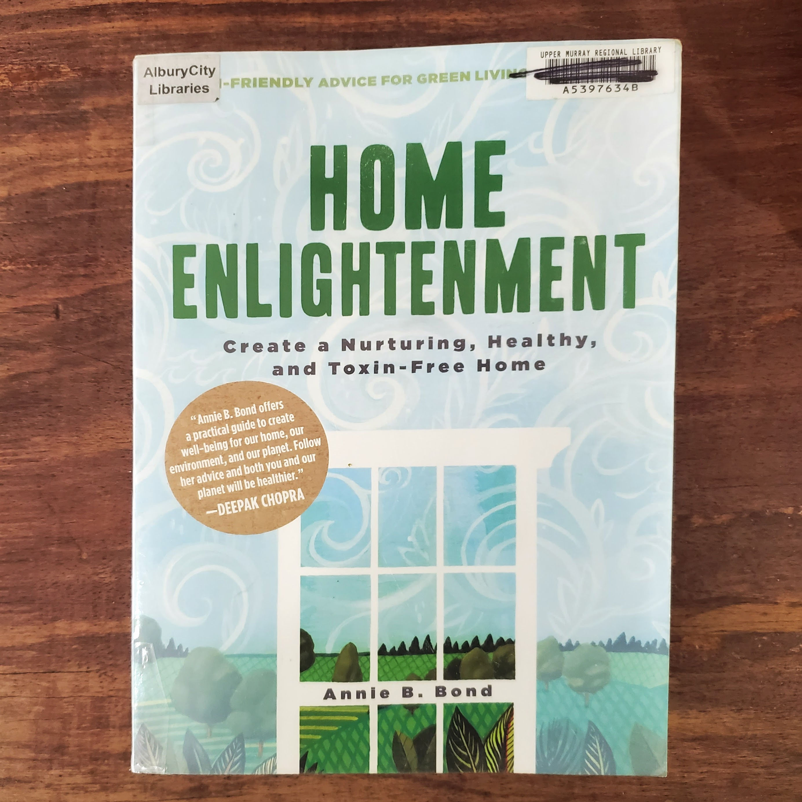 Home Enlightenment