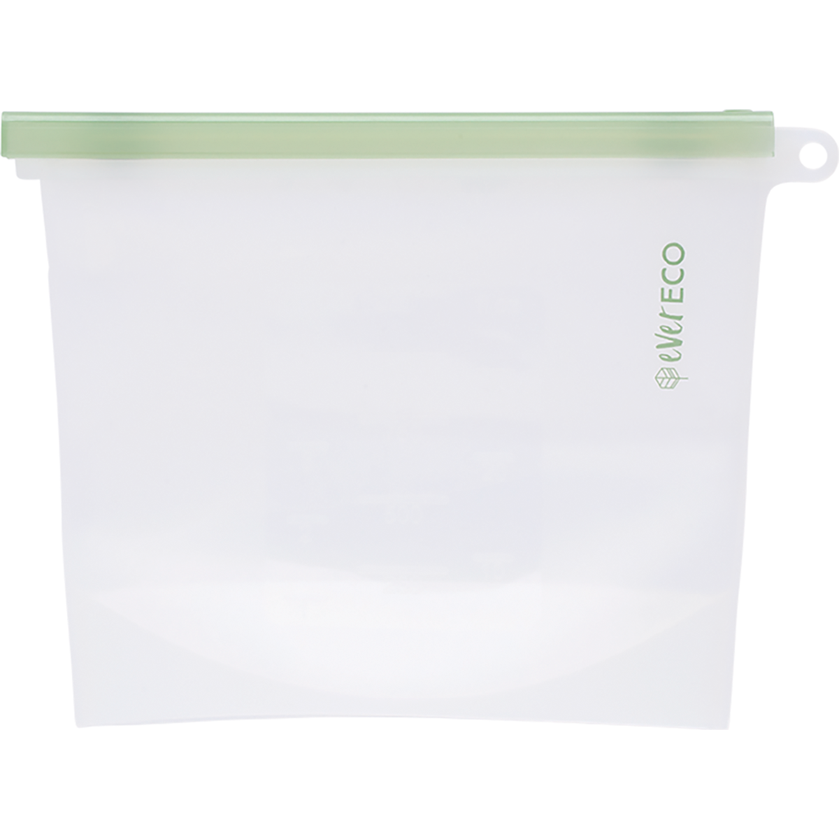 Ever Eco Silicone Food Pouches | 2 Pack