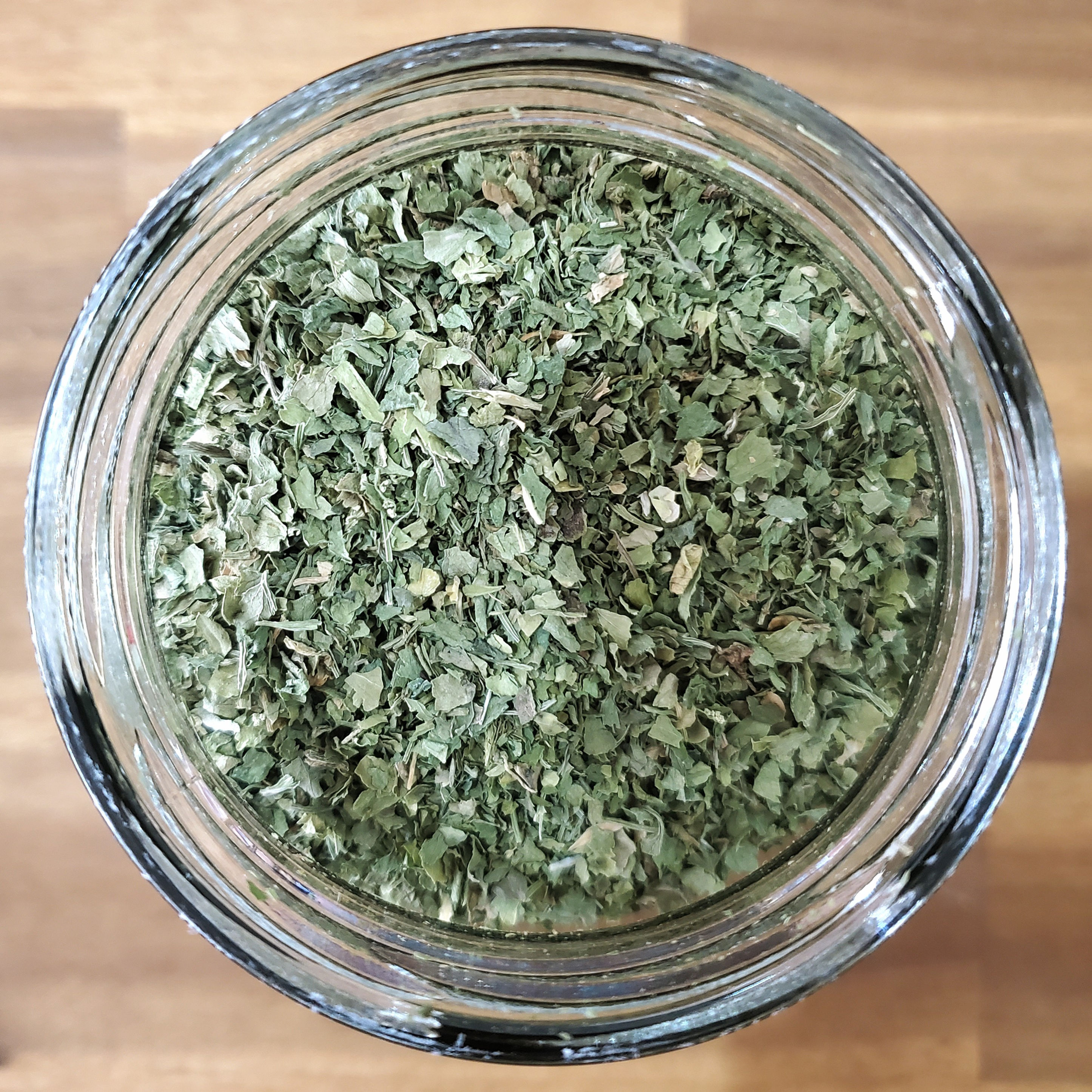 Parsley Dried (per 10g)
