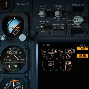 Minimum Equipment List (MEL): documento essencial para uma operação segura