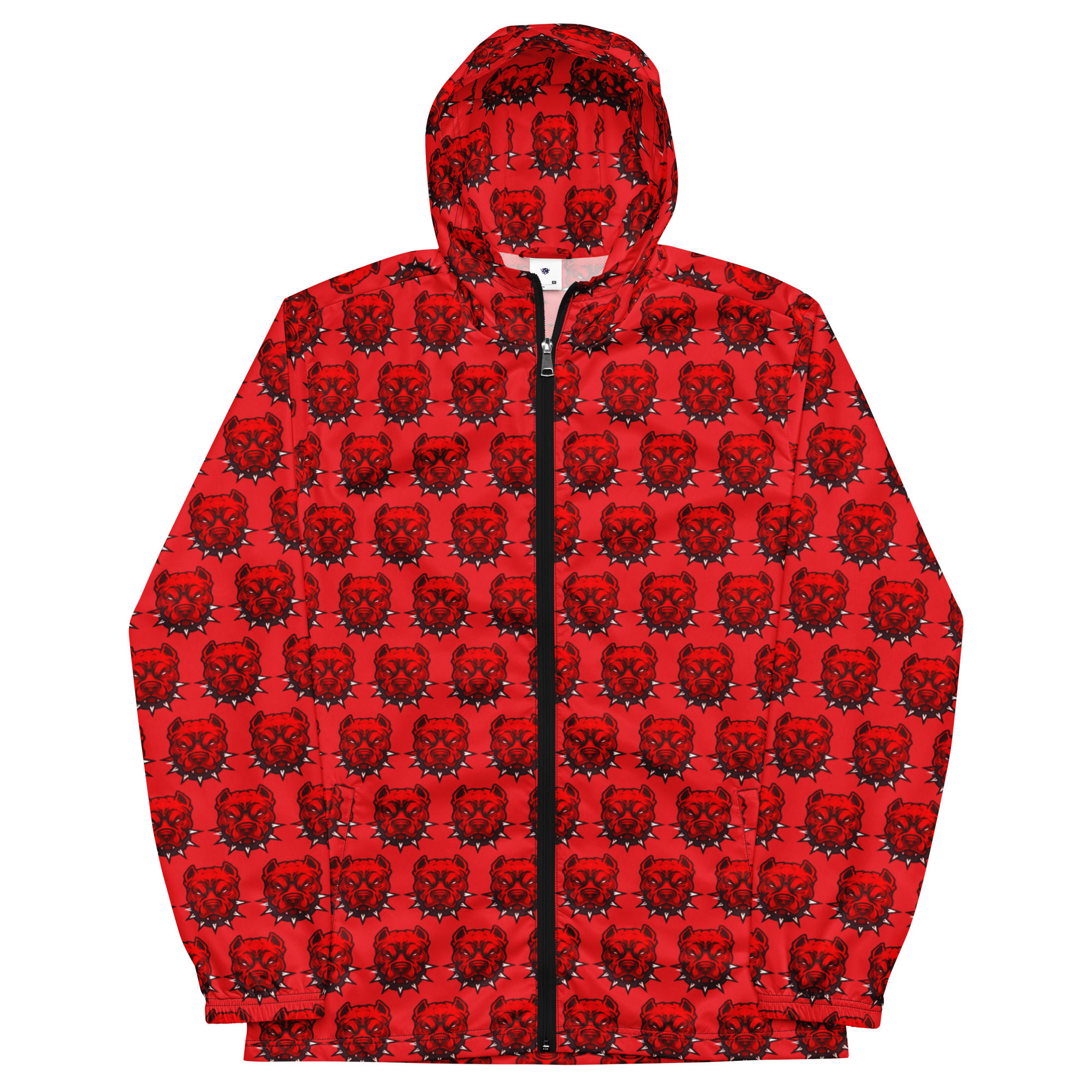 Dawgs windbreaker