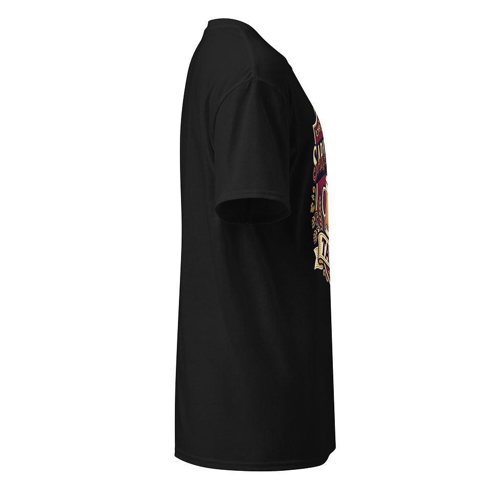 Thumbnail: Saratoga City Tavern® T-Shirt