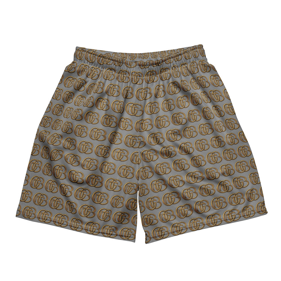 Thumbnail: ITBucci Shorts