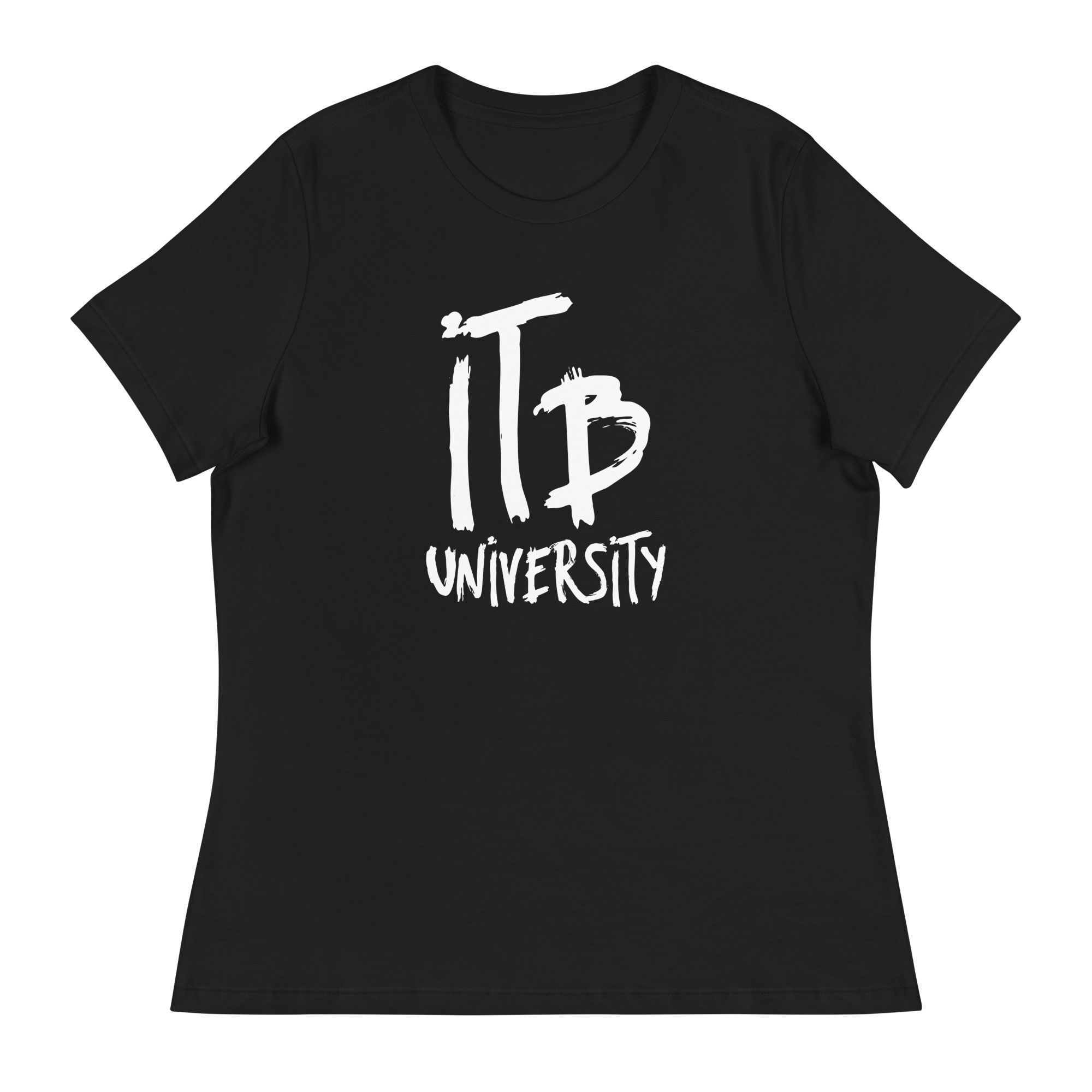 ITB University Women's T-Shirt