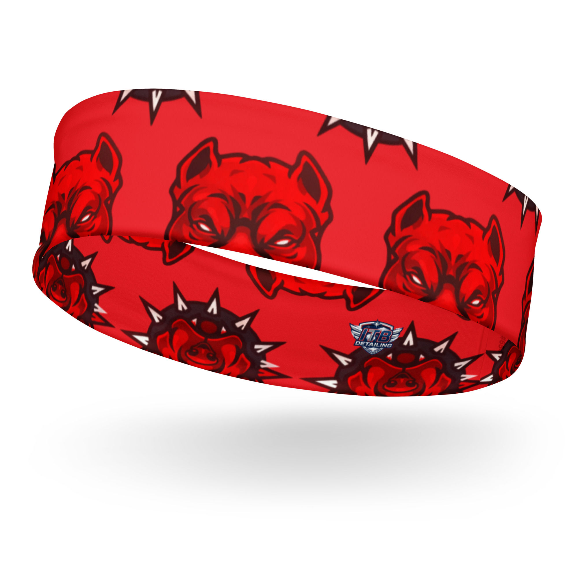 Dawgs Headband