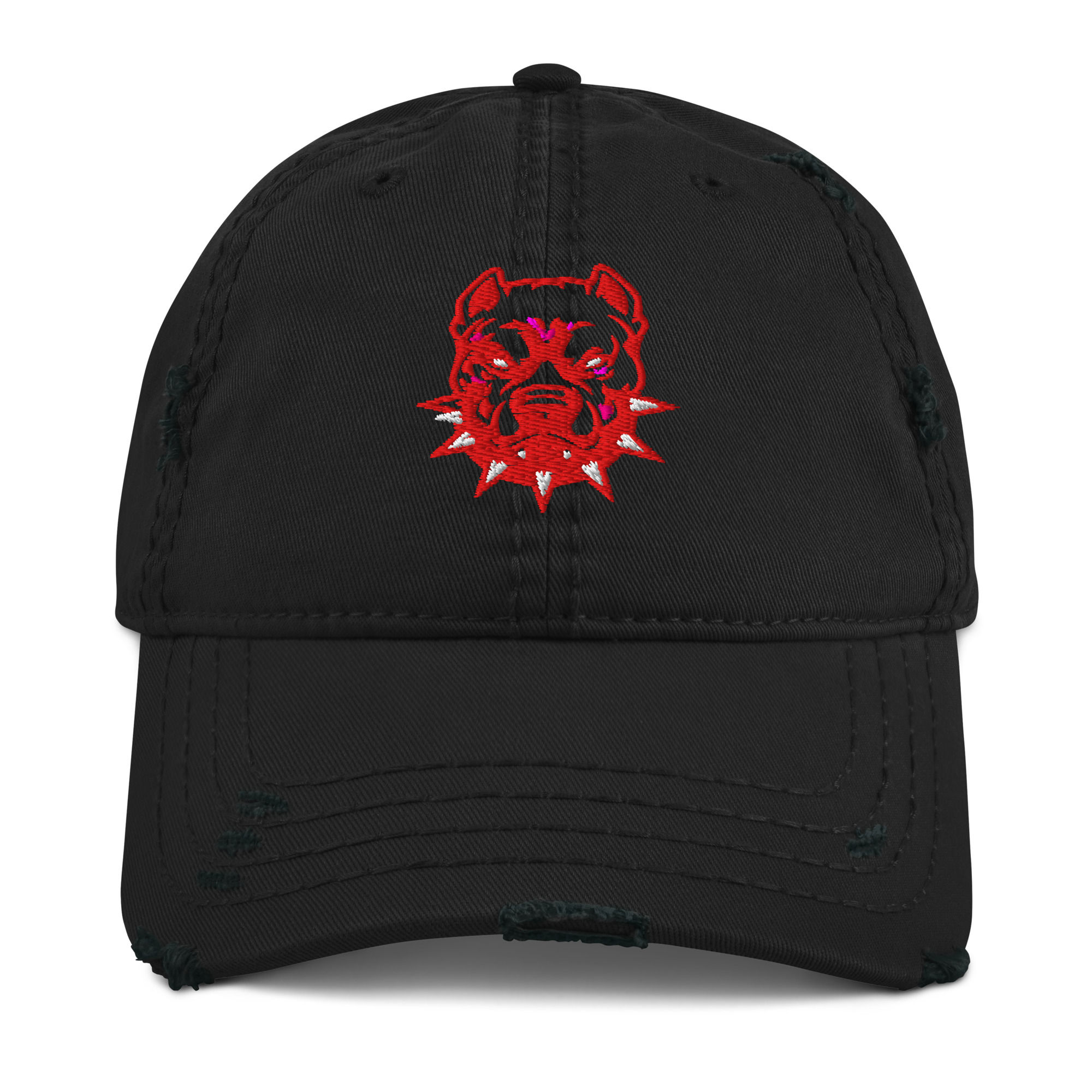 Dawgs Dad Hat