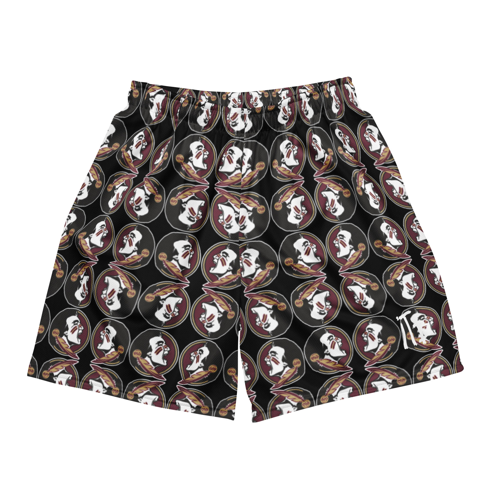 FSU shorts