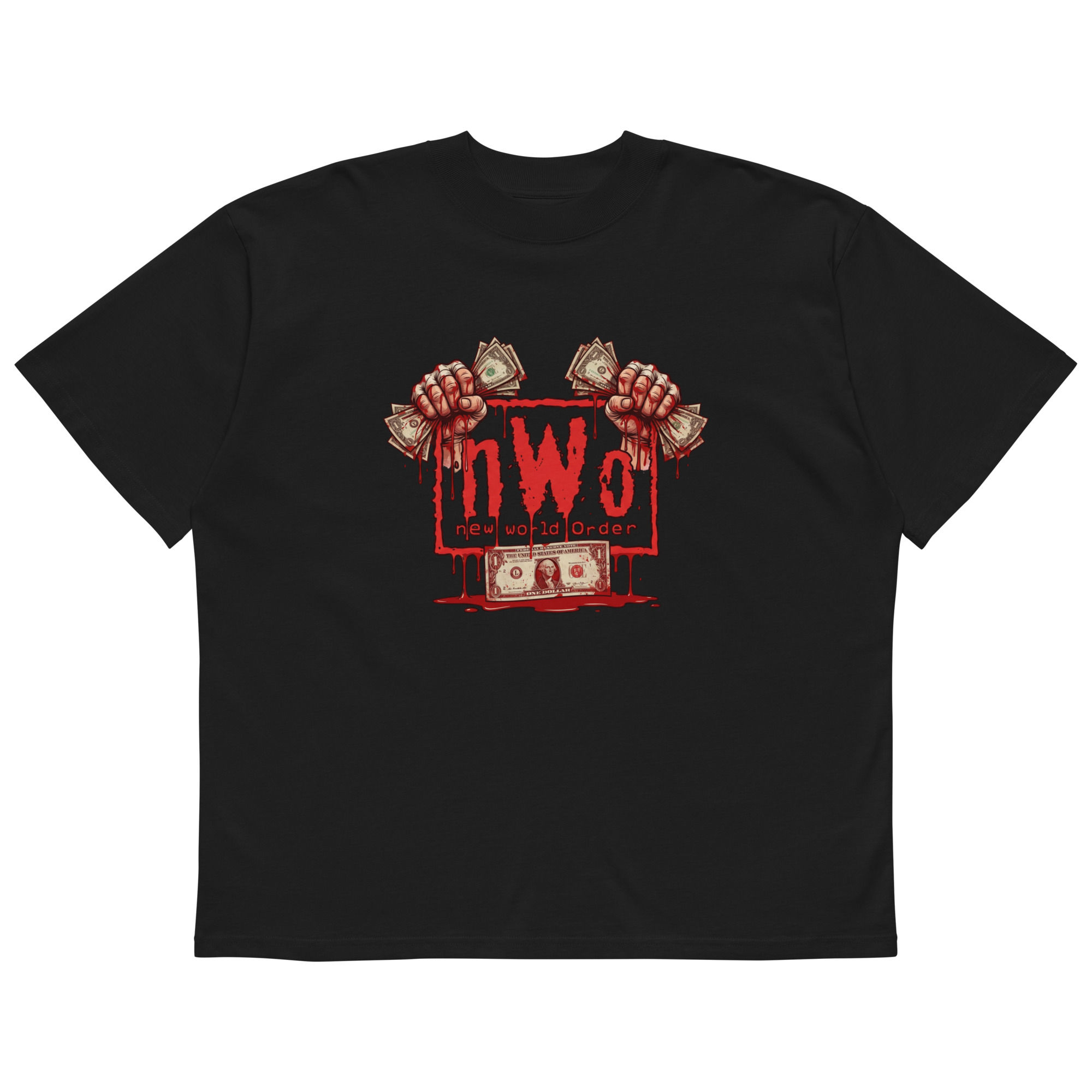 NWO TEE