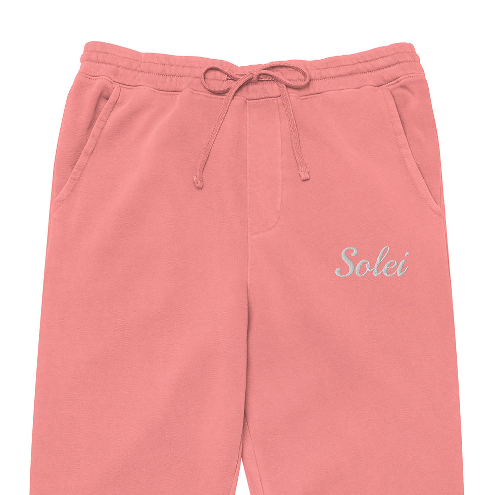 Thumbnail: Solei Sweatpants
