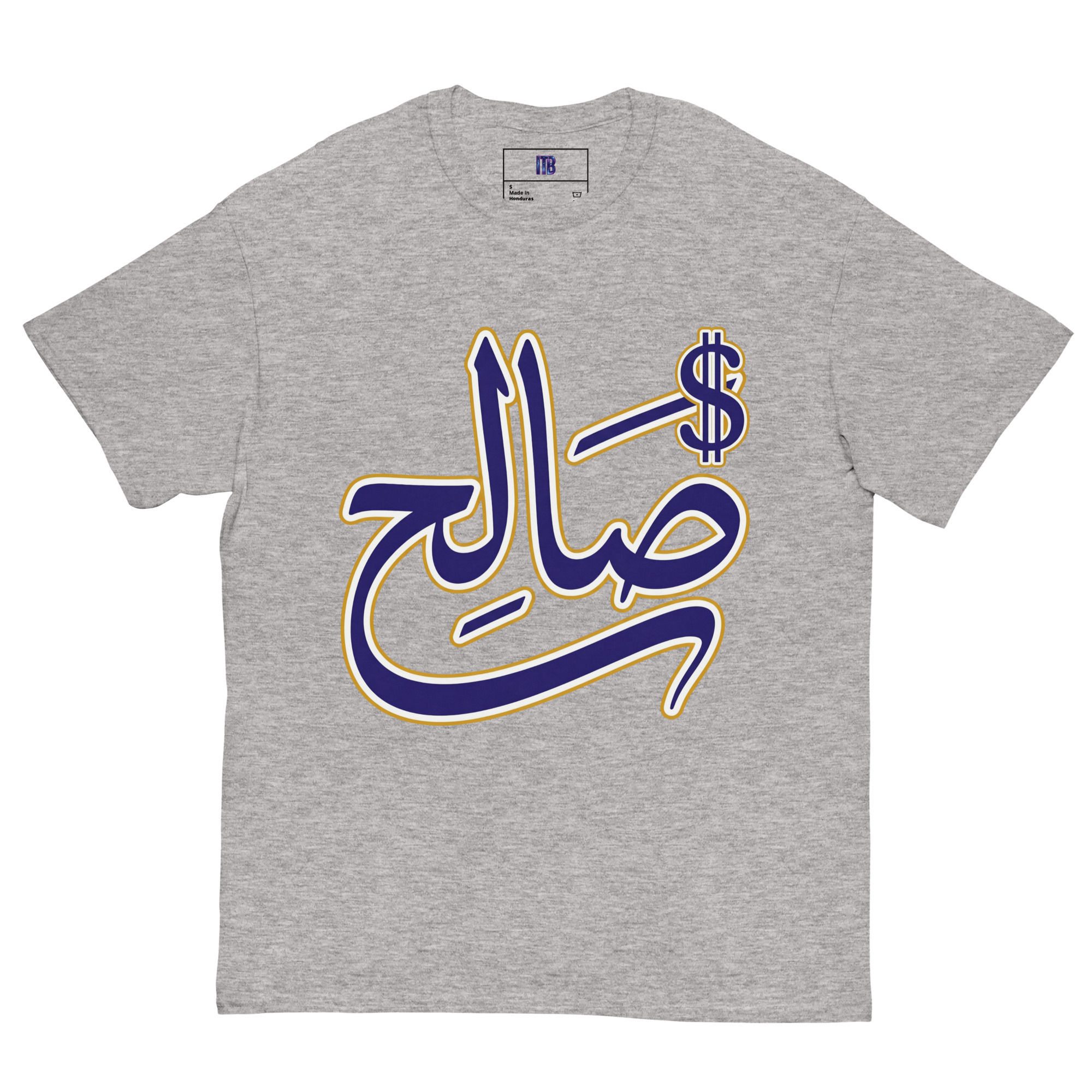 Prophet tee