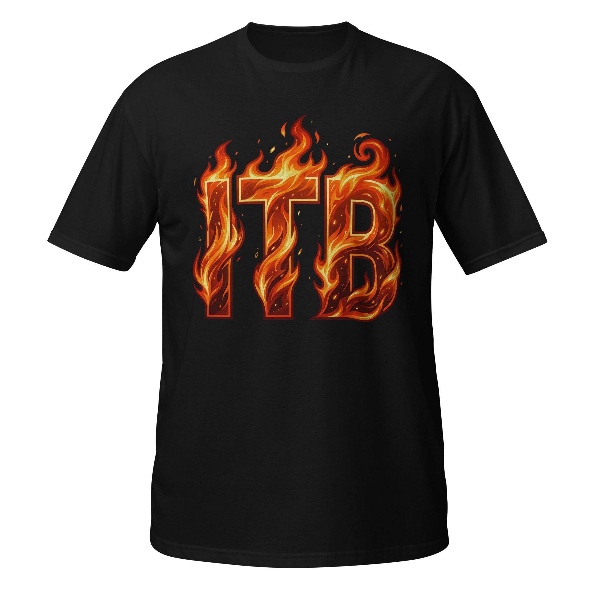 ITB Fire Tee