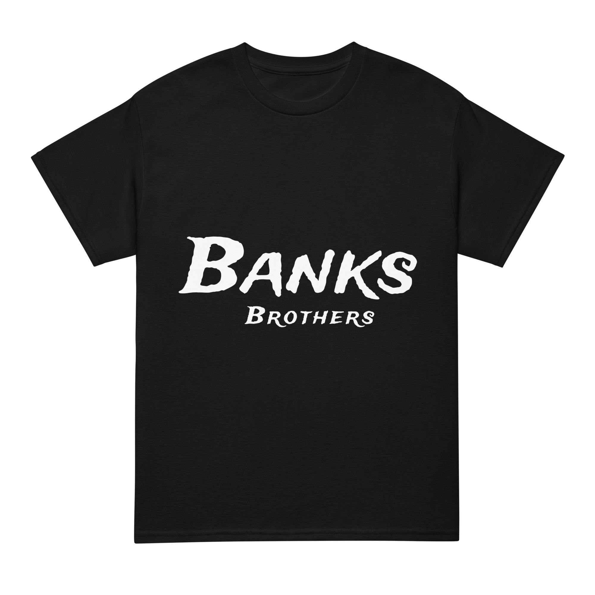 Banks Brothers® T-Shirt