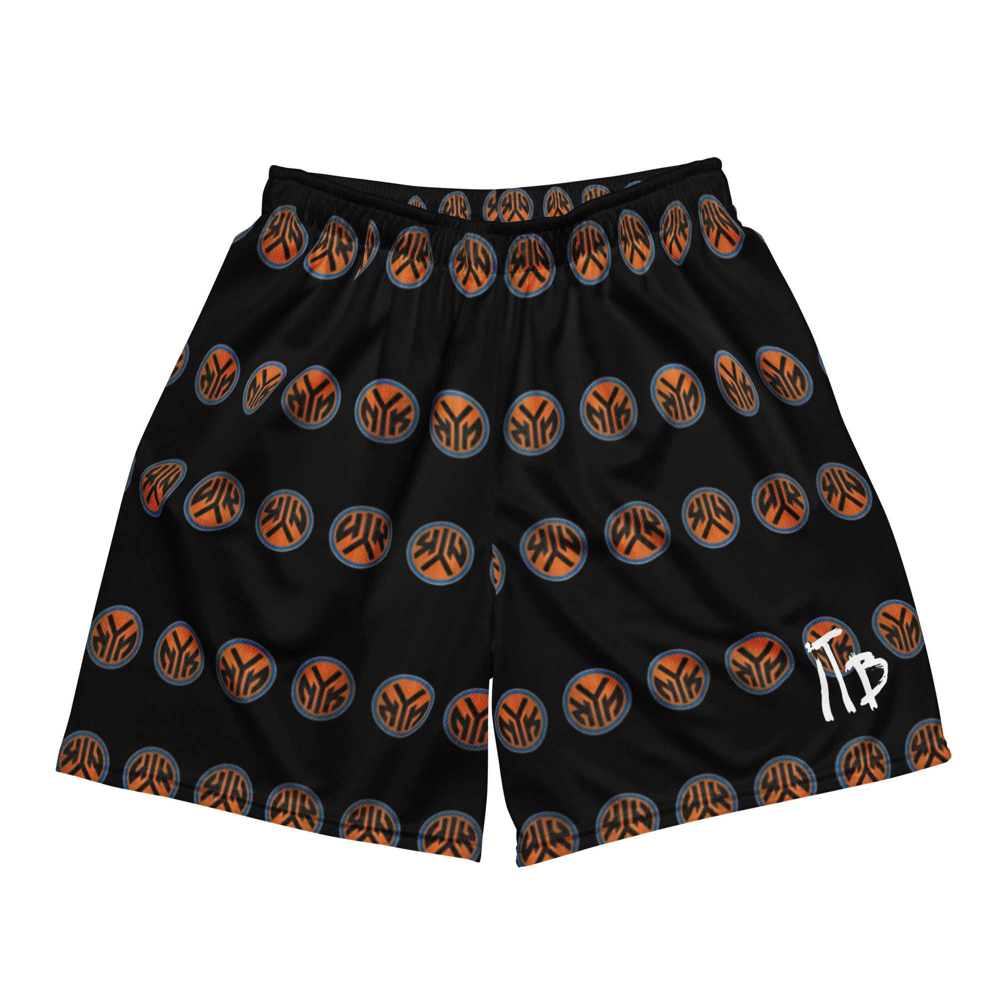 Knicks Shorts