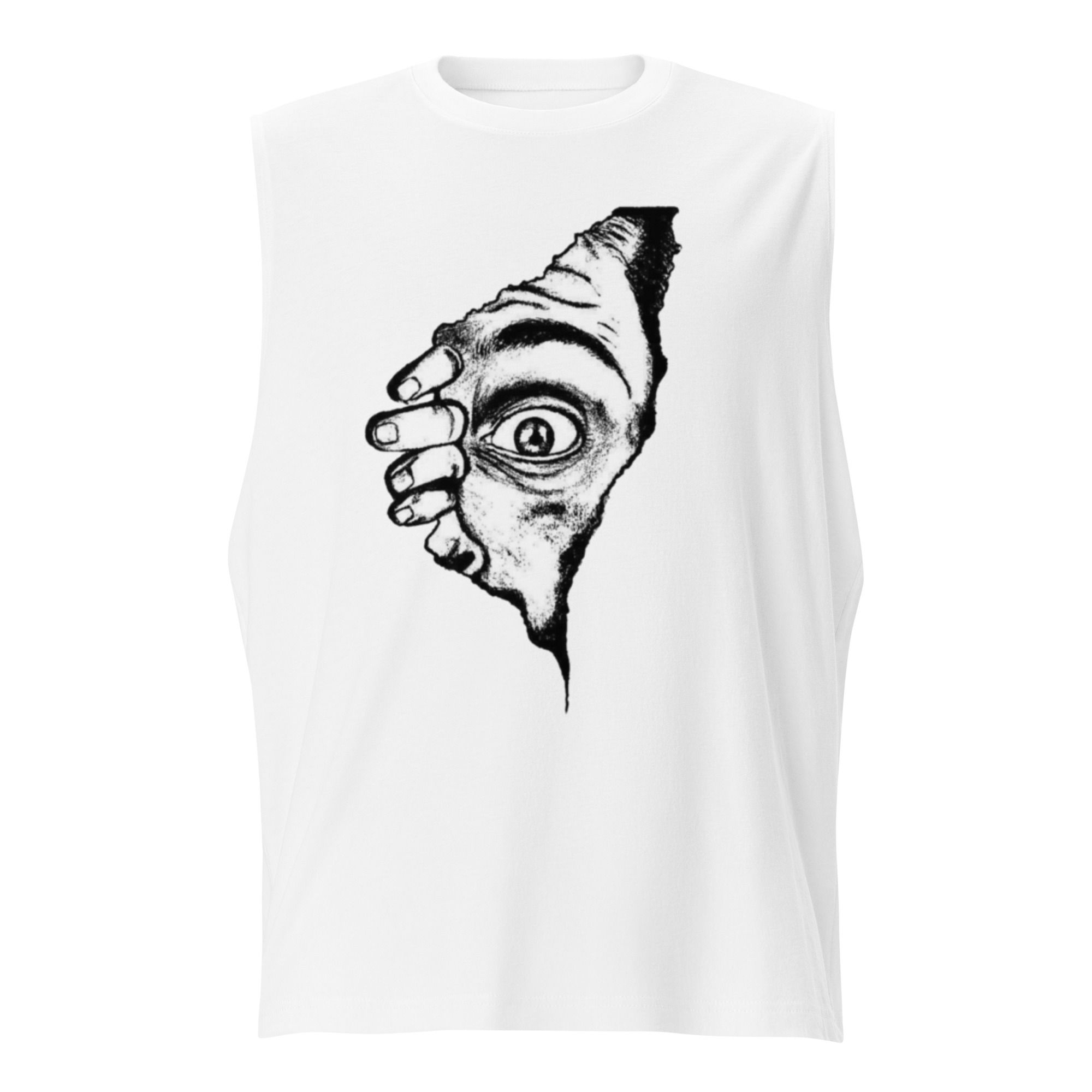 EYE Muscle Shirt
