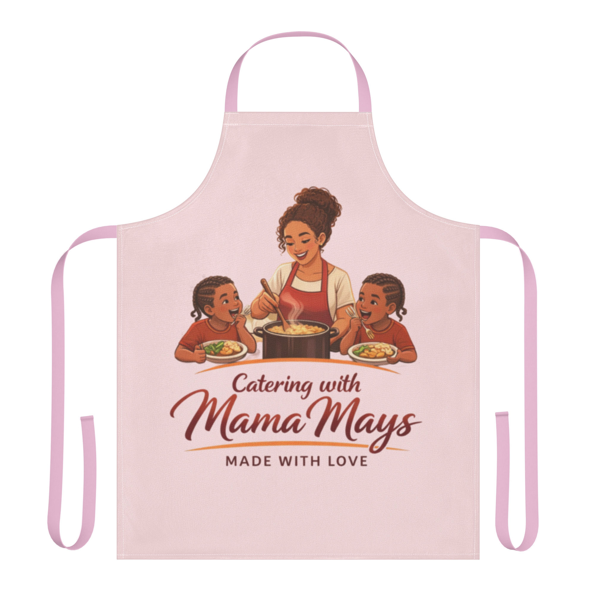Mama Mays Apron