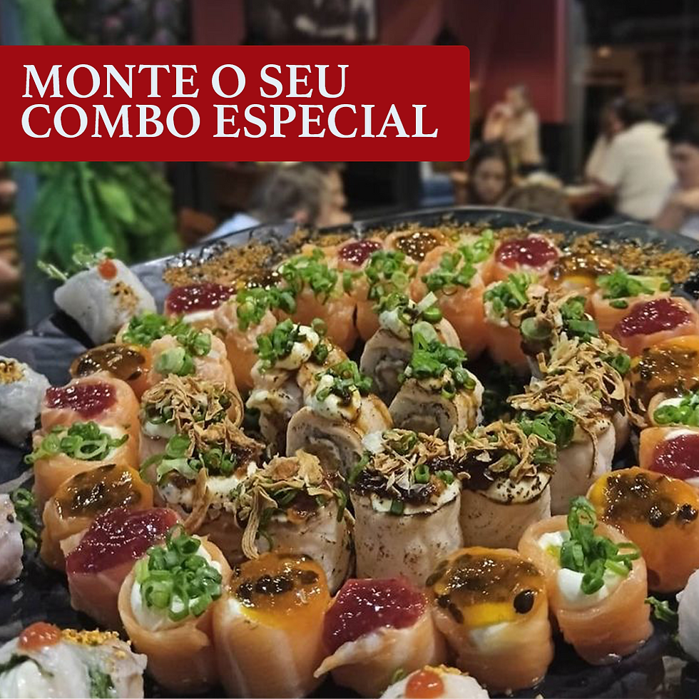 cópia de Combo Especial image