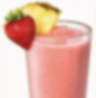 Suco de Abacaxi com Morango 500ml