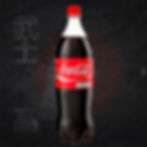 Coca Cola 600ml