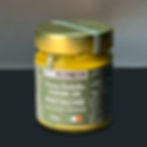 Creme de Pistache com Açúcar Demerara