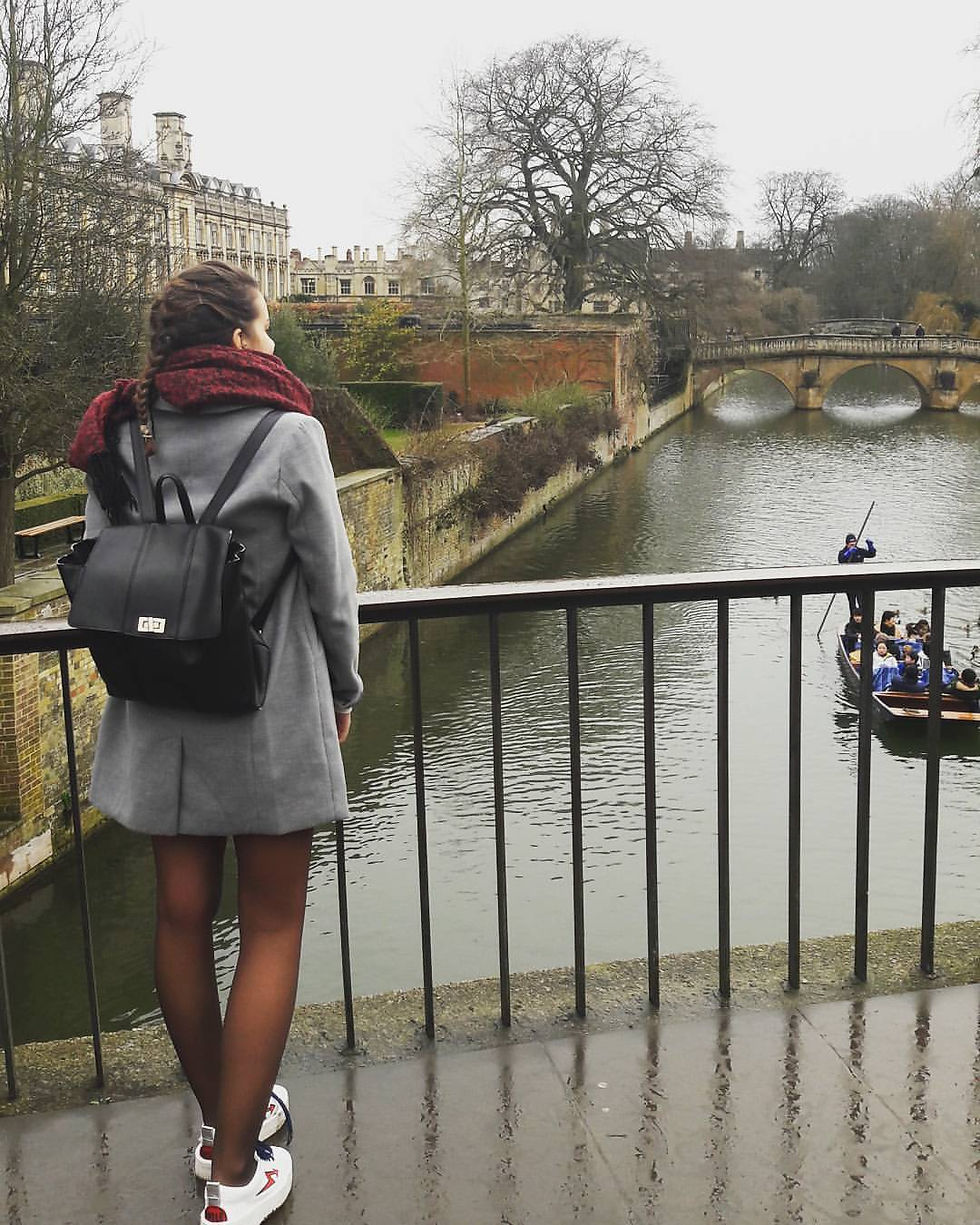 Cambridge