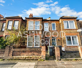 Fulbourne Road, London, England, E17 4HD