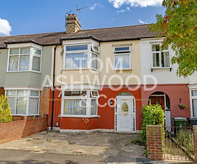 Forest View Road, Walthamstow, E17 4EL