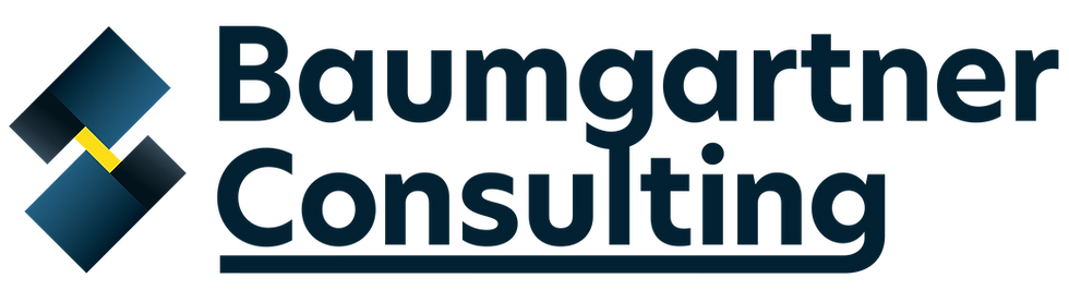 Logo Baumgartner Consulting