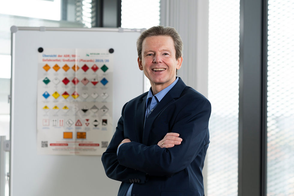 Rudolf Baumgartner