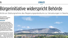 RP agiert nicht präventiv sondern reaktiv