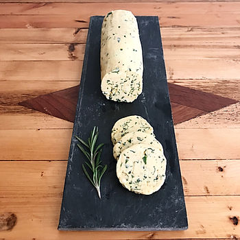 Compound Butter