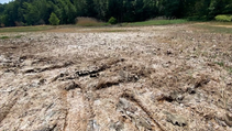 K+S: "Der Sachverhalt ist uns bekannt": ZU VIEL SALZ IM BODEN RUND UM KALIBERG