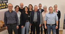 Sabine Waschke neu im Vorstand