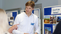 PR-Manöver oder ehrliche Offenheit?
