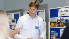 PR-Manöver oder ehrliche Offenheit?