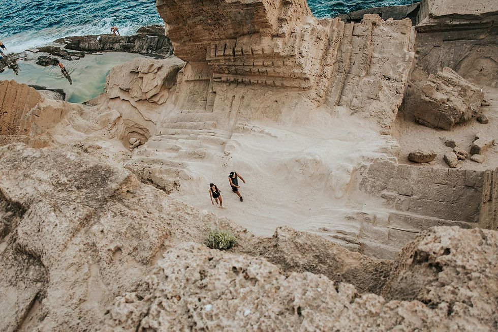 Osteopathy Ibiza