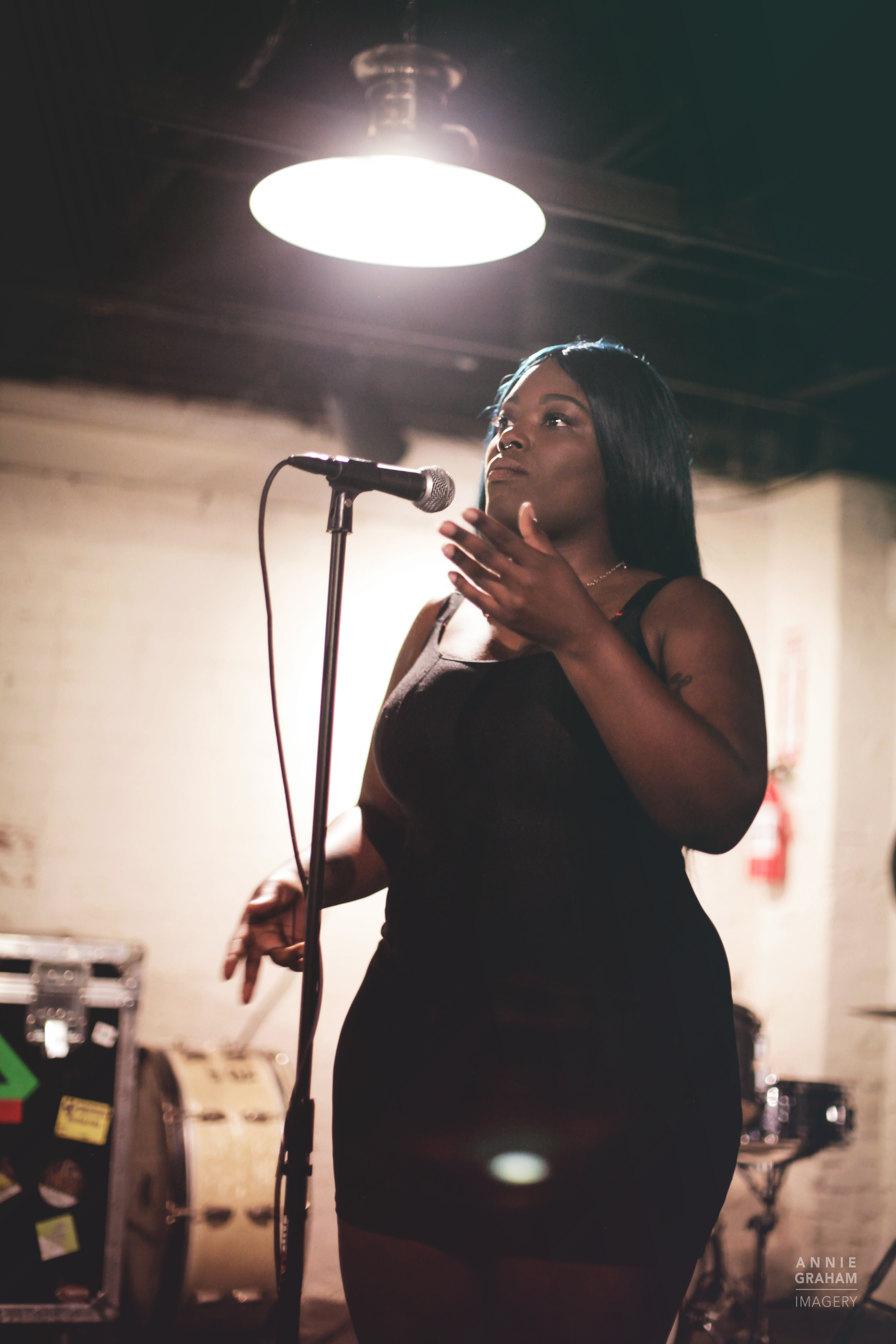 "Rap City: The Basement" by B. Baqi