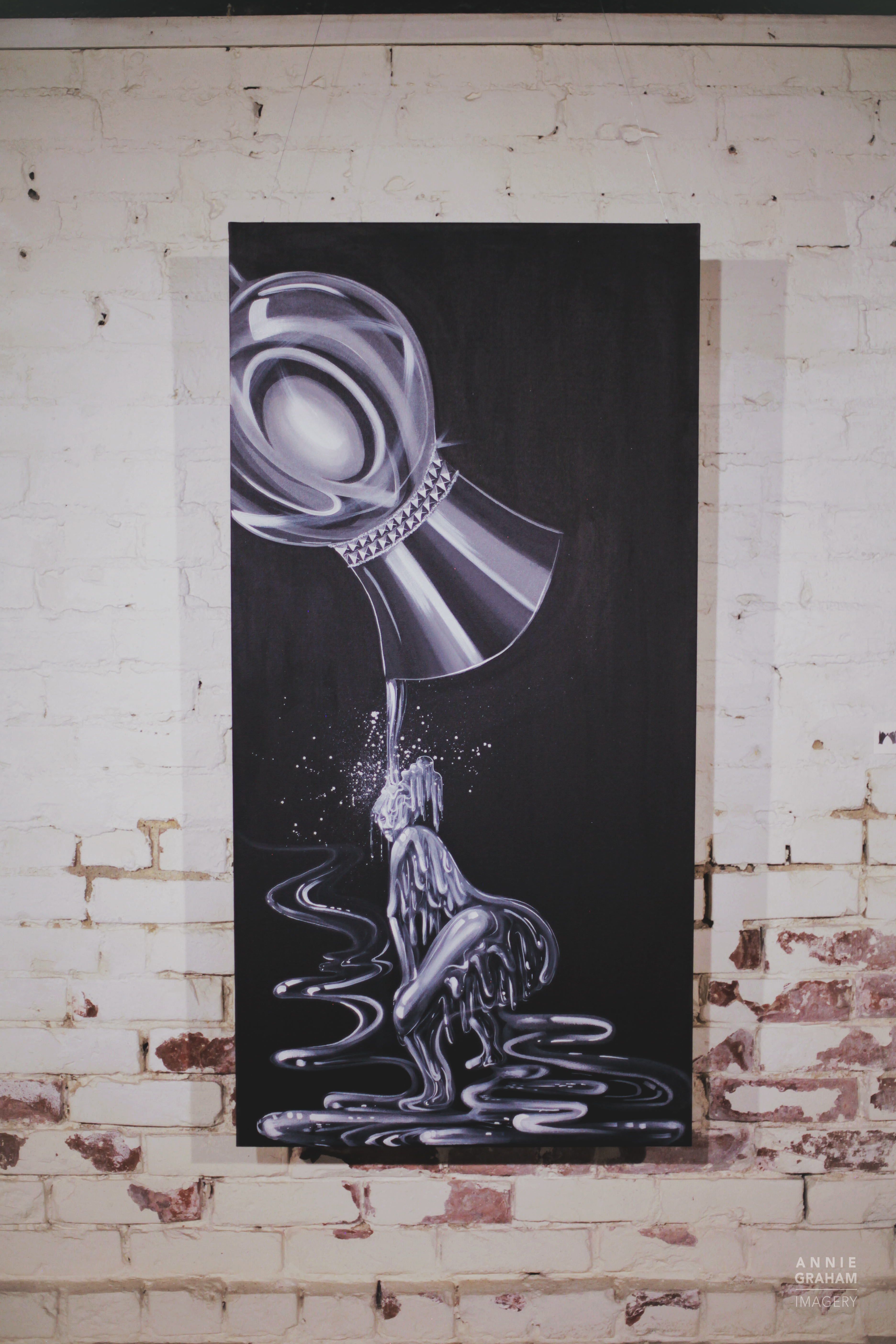 "Y2K" by A.O. Hamer